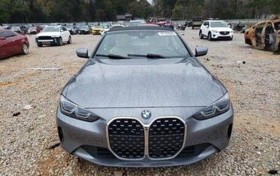 BMW 4 серия, 2021 год, 2 900 000 рублей, 1 фотография