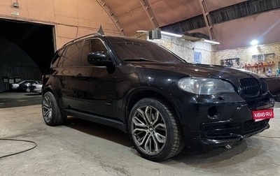 BMW X5, 2007 год, 1 200 000 рублей, 1 фотография