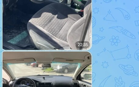 Volkswagen Passat B5+ рестайлинг, 2003 год, 380 000 рублей, 4 фотография