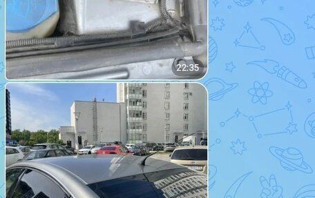 Volkswagen Passat B5+ рестайлинг, 2003 год, 380 000 рублей, 6 фотография