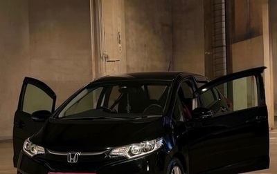 Honda Fit III, 2013 год, 640 000 рублей, 1 фотография