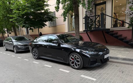 BMW 4 серия, 2021 год, 5 600 000 рублей, 8 фотография