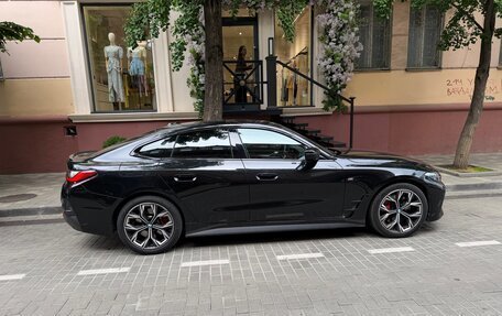 BMW 4 серия, 2021 год, 5 600 000 рублей, 7 фотография