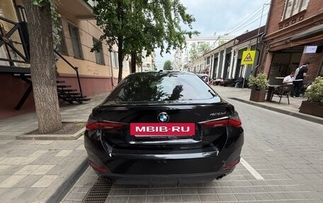 BMW 4 серия, 2021 год, 5 600 000 рублей, 6 фотография