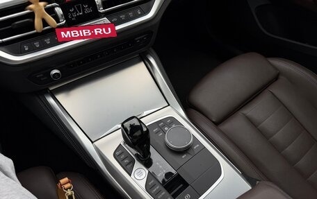 BMW 4 серия, 2021 год, 5 600 000 рублей, 15 фотография