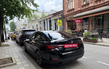 BMW 4 серия, 2021 год, 5 600 000 рублей, 2 фотография