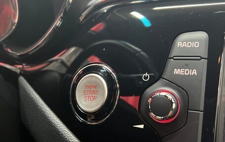 KIA cee'd III, 2017 год, 1 350 000 рублей, 2 фотография