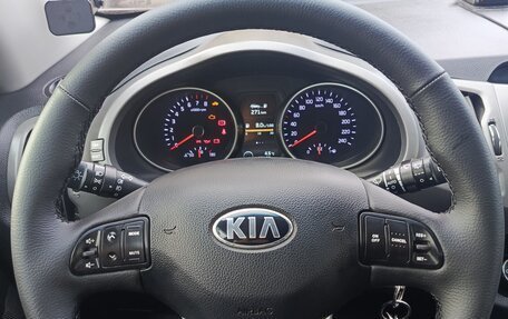 KIA Sportage III, 2014 год, 1 120 000 рублей, 12 фотография