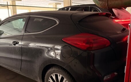 KIA cee'd III, 2017 год, 1 350 000 рублей, 6 фотография