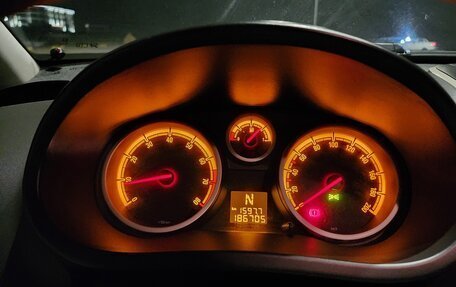 Opel Corsa D, 2007 год, 550 000 рублей, 5 фотография