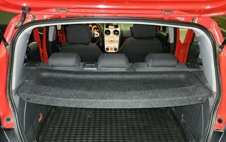 Opel Corsa D, 2007 год, 550 000 рублей, 12 фотография