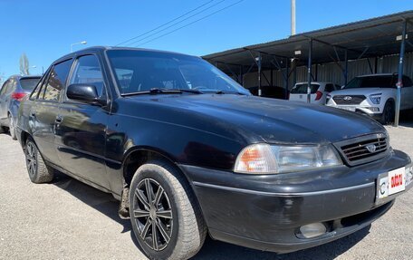 Daewoo Nexia I рестайлинг, 1996 год, 106 000 рублей, 8 фотография