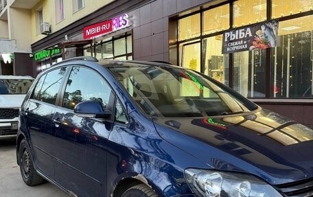 Volkswagen Golf Plus II, 2011 год, 765 000 рублей, 5 фотография