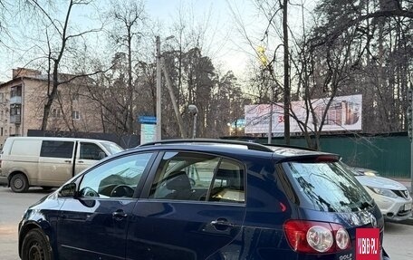 Volkswagen Golf Plus II, 2011 год, 765 000 рублей, 2 фотография