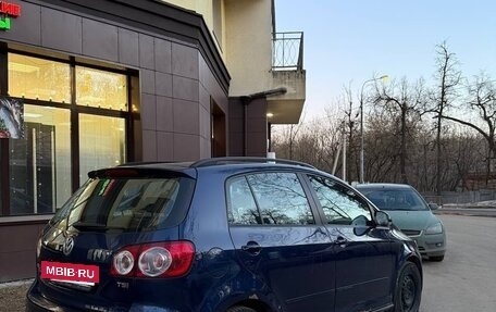 Volkswagen Golf Plus II, 2011 год, 765 000 рублей, 3 фотография