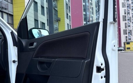 Ford Fiesta, 2006 год, 400 000 рублей, 13 фотография