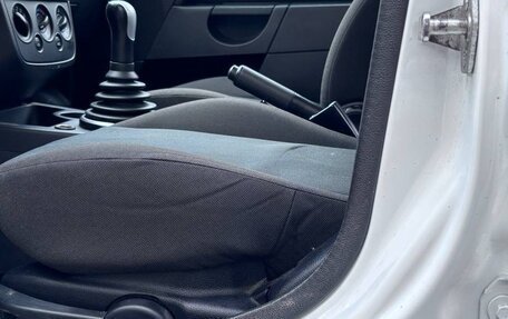 Ford Fiesta, 2006 год, 400 000 рублей, 17 фотография