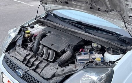 Ford Fiesta, 2006 год, 400 000 рублей, 20 фотография