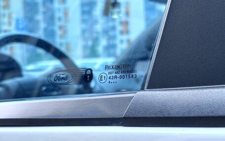 Ford Fiesta, 2006 год, 400 000 рублей, 23 фотография