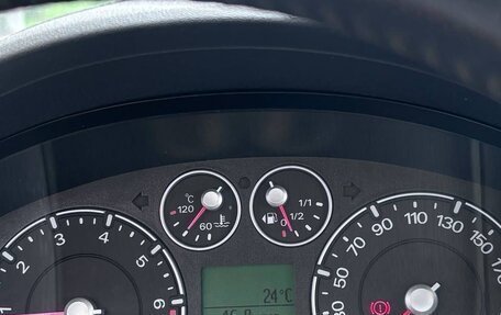 Ford Fiesta, 2006 год, 400 000 рублей, 15 фотография