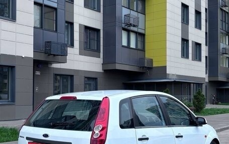 Ford Fiesta, 2006 год, 400 000 рублей, 6 фотография