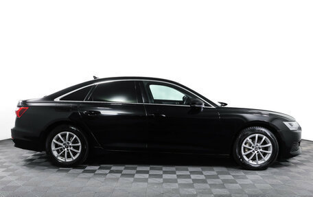 Audi A6, 2021 год, 3 330 000 рублей, 4 фотография