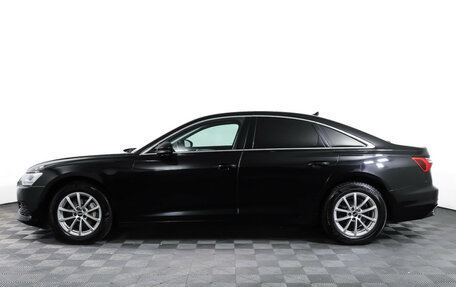 Audi A6, 2021 год, 3 330 000 рублей, 8 фотография