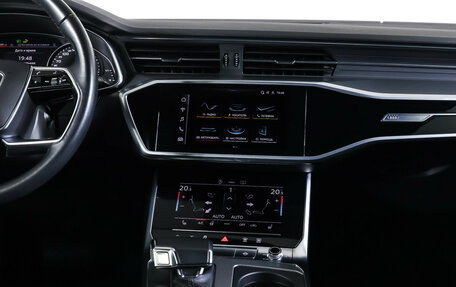 Audi A6, 2021 год, 3 330 000 рублей, 13 фотография