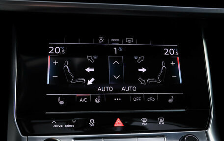 Audi A6, 2021 год, 3 330 000 рублей, 17 фотография