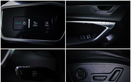 Audi A6, 2021 год, 3 330 000 рублей, 18 фотография