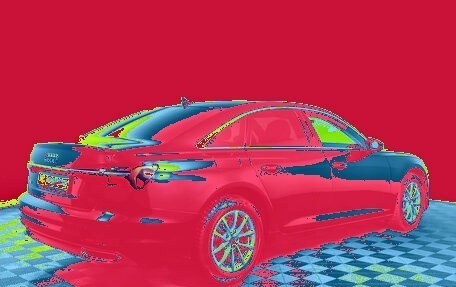 Audi A6, 2021 год, 3 330 000 рублей, 5 фотография