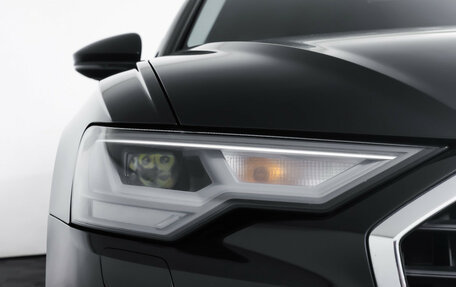 Audi A6, 2021 год, 3 330 000 рублей, 21 фотография