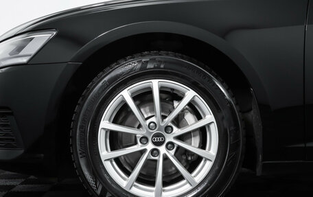 Audi A6, 2021 год, 3 330 000 рублей, 24 фотография
