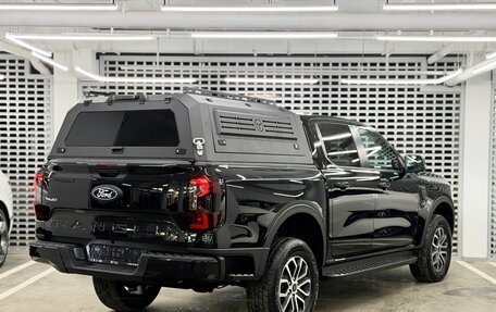 Ford Ranger, 2026 год, 5 465 000 рублей, 4 фотография