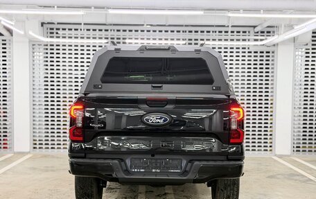 Ford Ranger, 2026 год, 5 465 000 рублей, 5 фотография