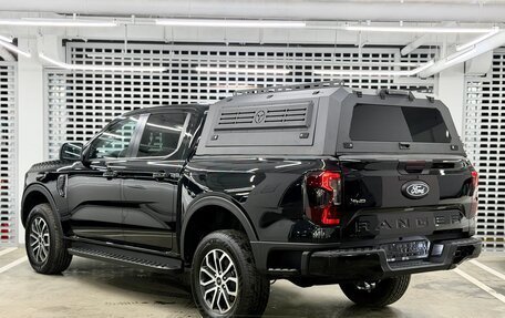 Ford Ranger, 2026 год, 5 465 000 рублей, 3 фотография