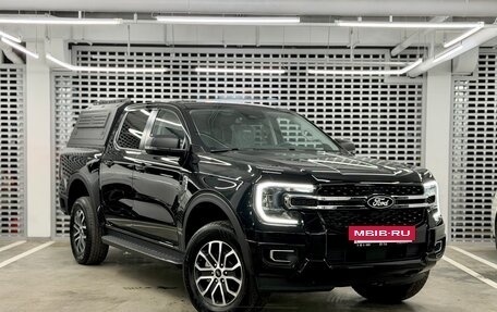 Ford Ranger, 2026 год, 5 465 000 рублей, 2 фотография