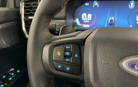 Ford Ranger, 2026 год, 5 465 000 рублей, 17 фотография