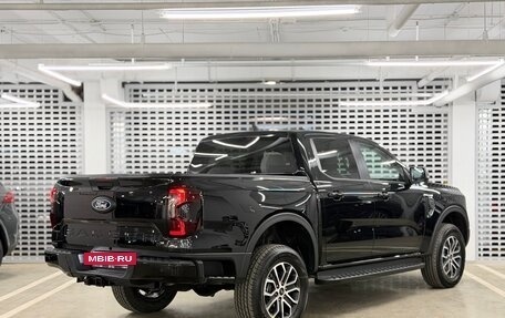 Ford Ranger, 2026 год, 5 465 000 рублей, 12 фотография
