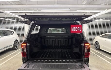 Ford Ranger, 2026 год, 5 465 000 рублей, 9 фотография