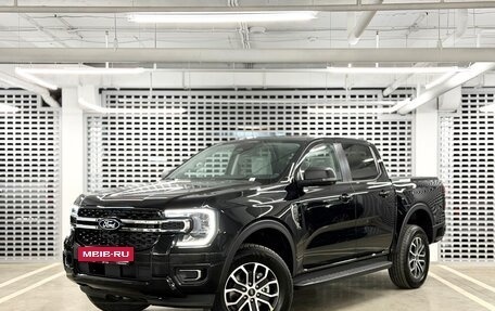 Ford Ranger, 2026 год, 5 465 000 рублей, 10 фотография