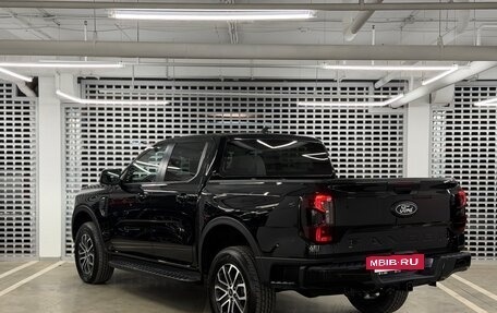 Ford Ranger, 2026 год, 5 465 000 рублей, 13 фотография