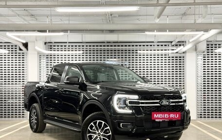 Ford Ranger, 2026 год, 5 465 000 рублей, 11 фотография