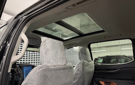 Ford Ranger, 2026 год, 5 465 000 рублей, 25 фотография