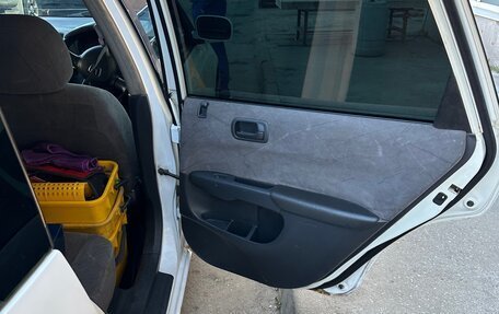 Honda Civic VII, 2001 год, 250 000 рублей, 4 фотография