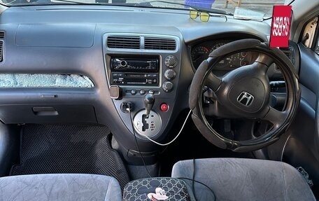 Honda Civic VII, 2001 год, 250 000 рублей, 3 фотография