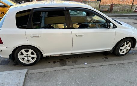 Honda Civic VII, 2001 год, 250 000 рублей, 13 фотография