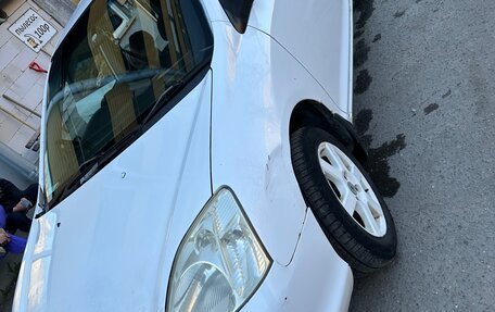Honda Civic VII, 2001 год, 250 000 рублей, 9 фотография