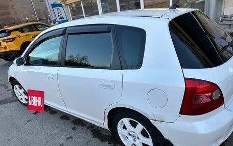 Honda Civic VII, 2001 год, 250 000 рублей, 16 фотография