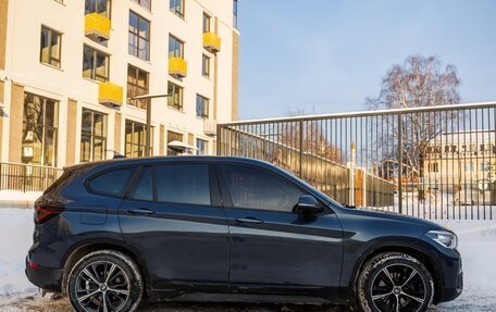BMW X1, 2018 год, 2 200 000 рублей, 5 фотография